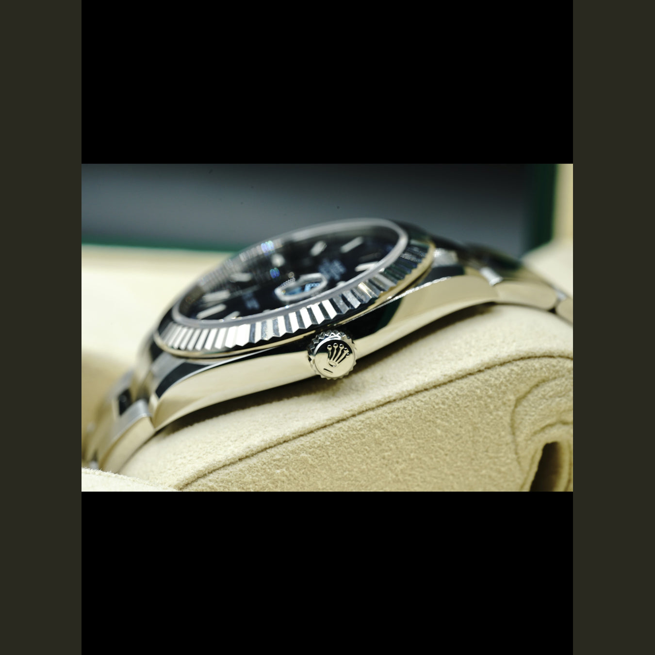 Rolex Datejust 41mm 126334