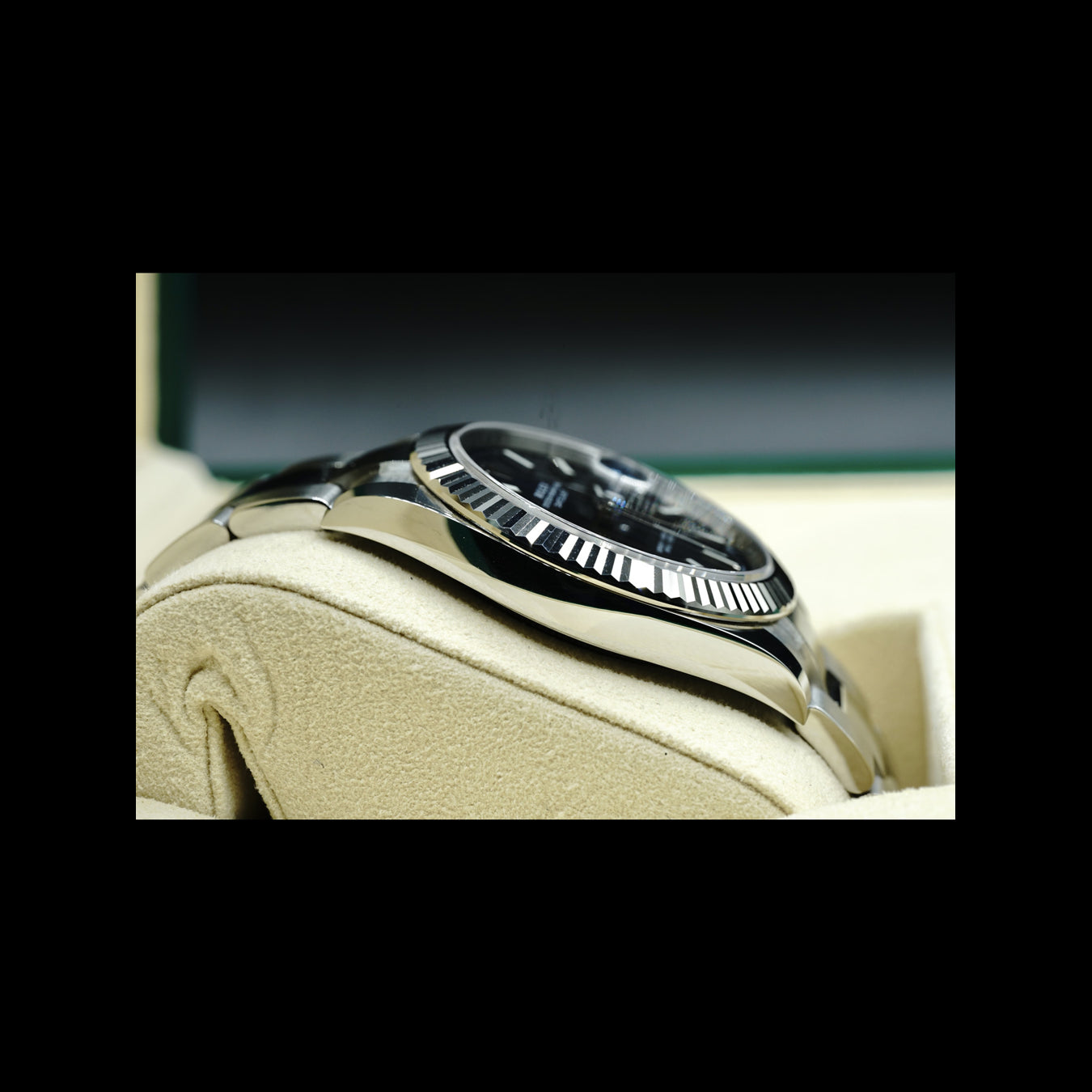 Rolex Datejust 41mm 126334
