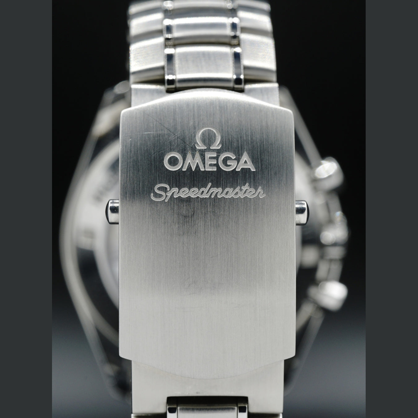 Omega Speedmaster Broad Arrow 321.10.42.50.01.001