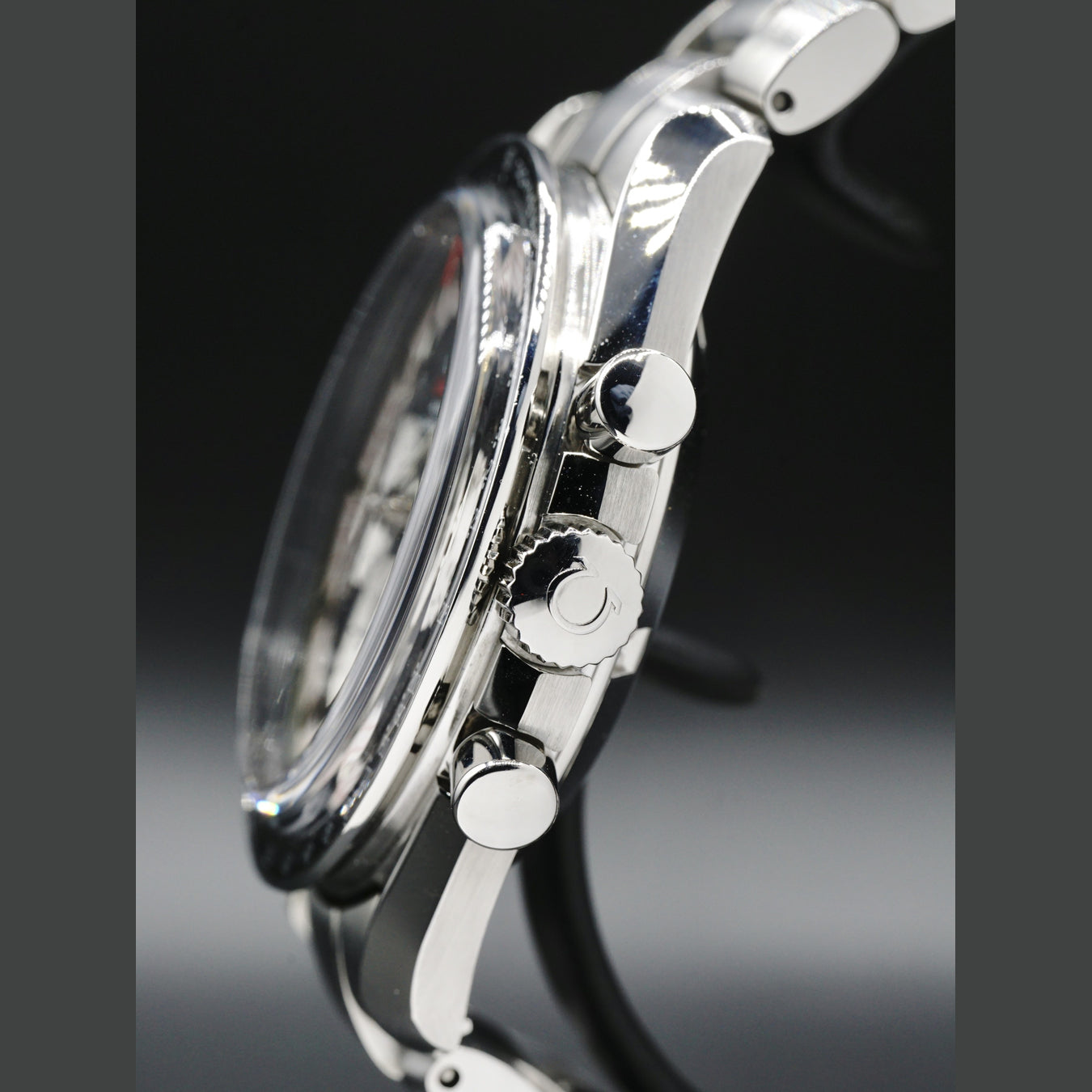 Omega Speedmaster Schumacher Legend 3507.51.00