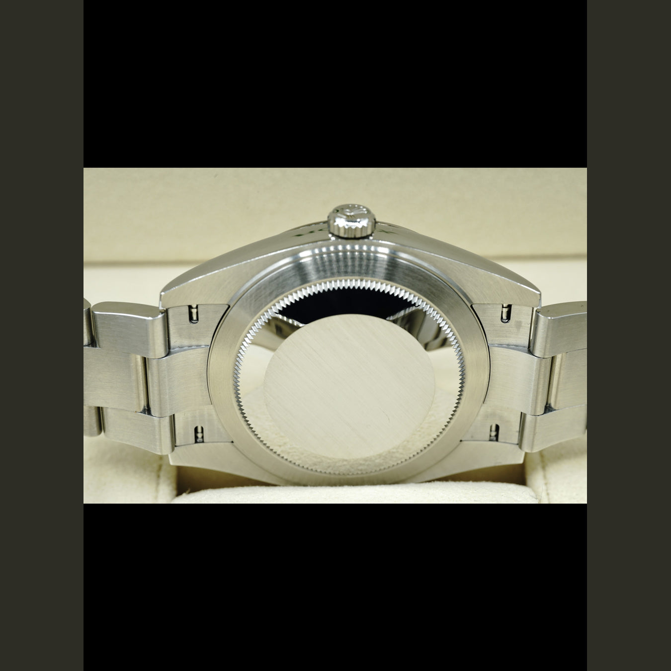Rolex Datejust 41mm 126334