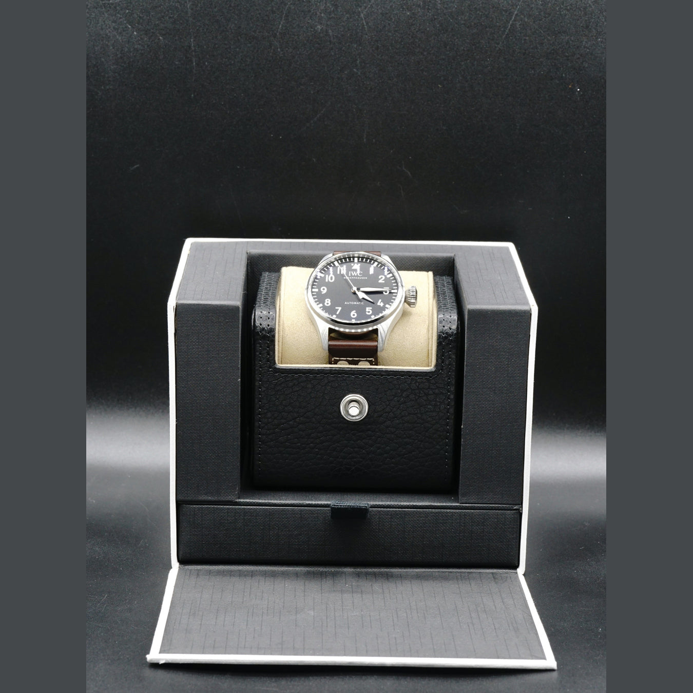 IWC Big Pilot's Watch 43 IW329301