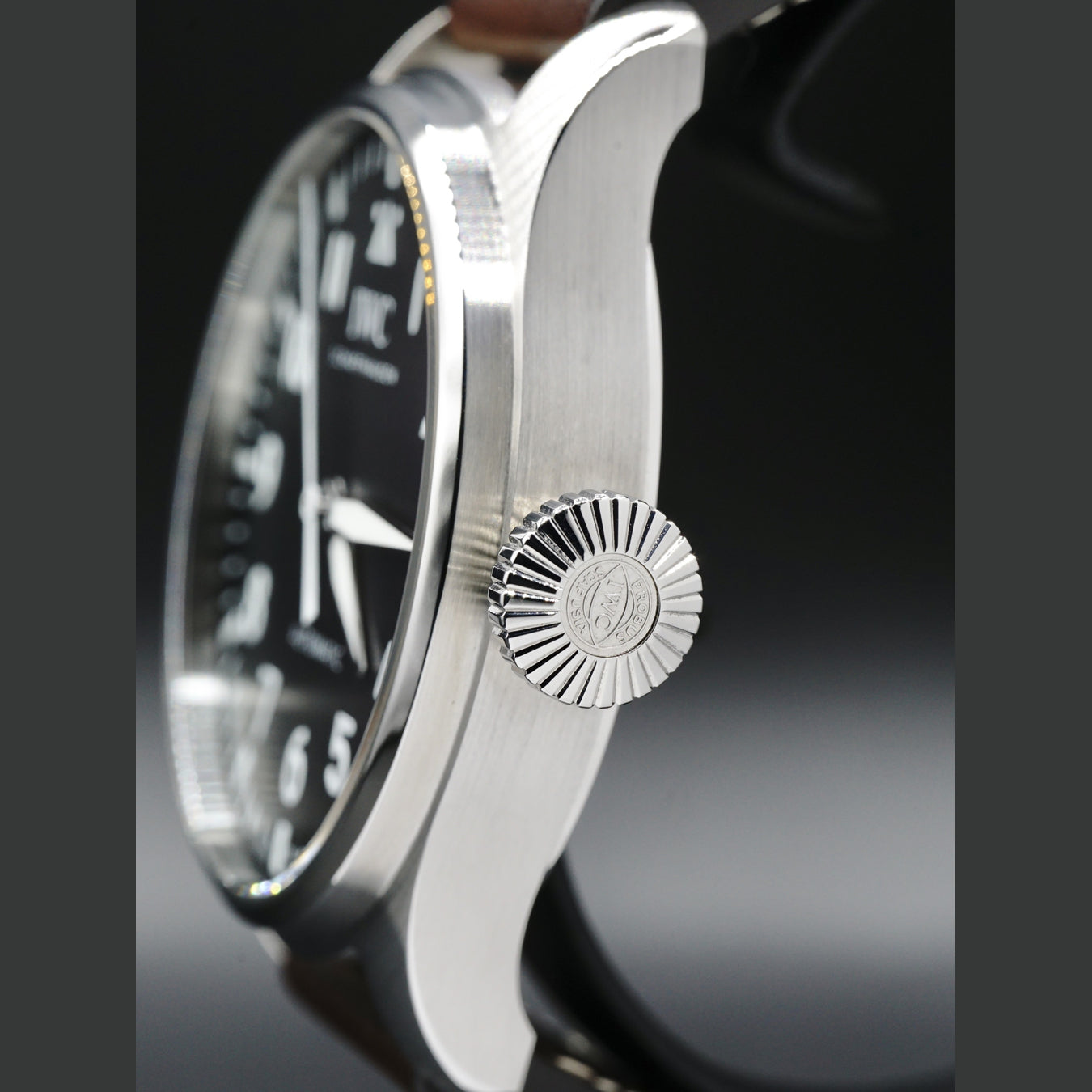 IWC Big Pilot's Watch 43 IW329301