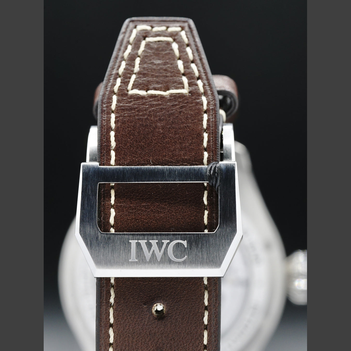 IWC Big Pilot's Watch 43 IW329301