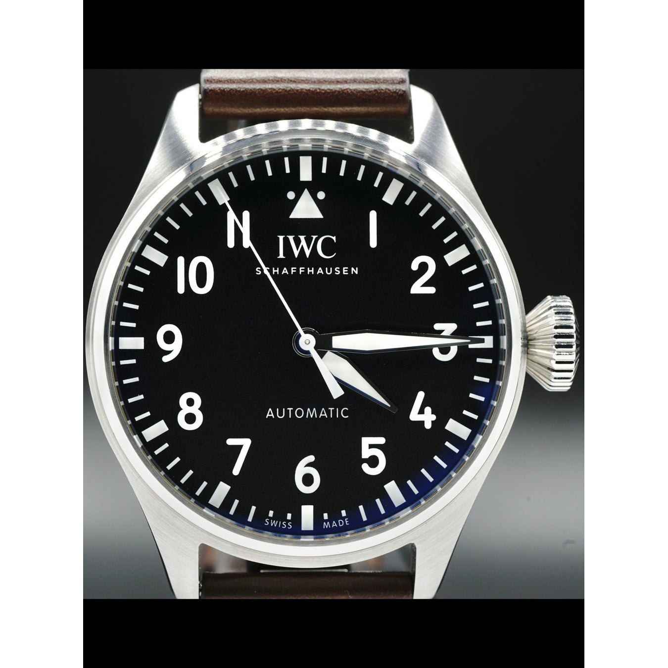 IWC Big Pilot's Watch 43 IW329301