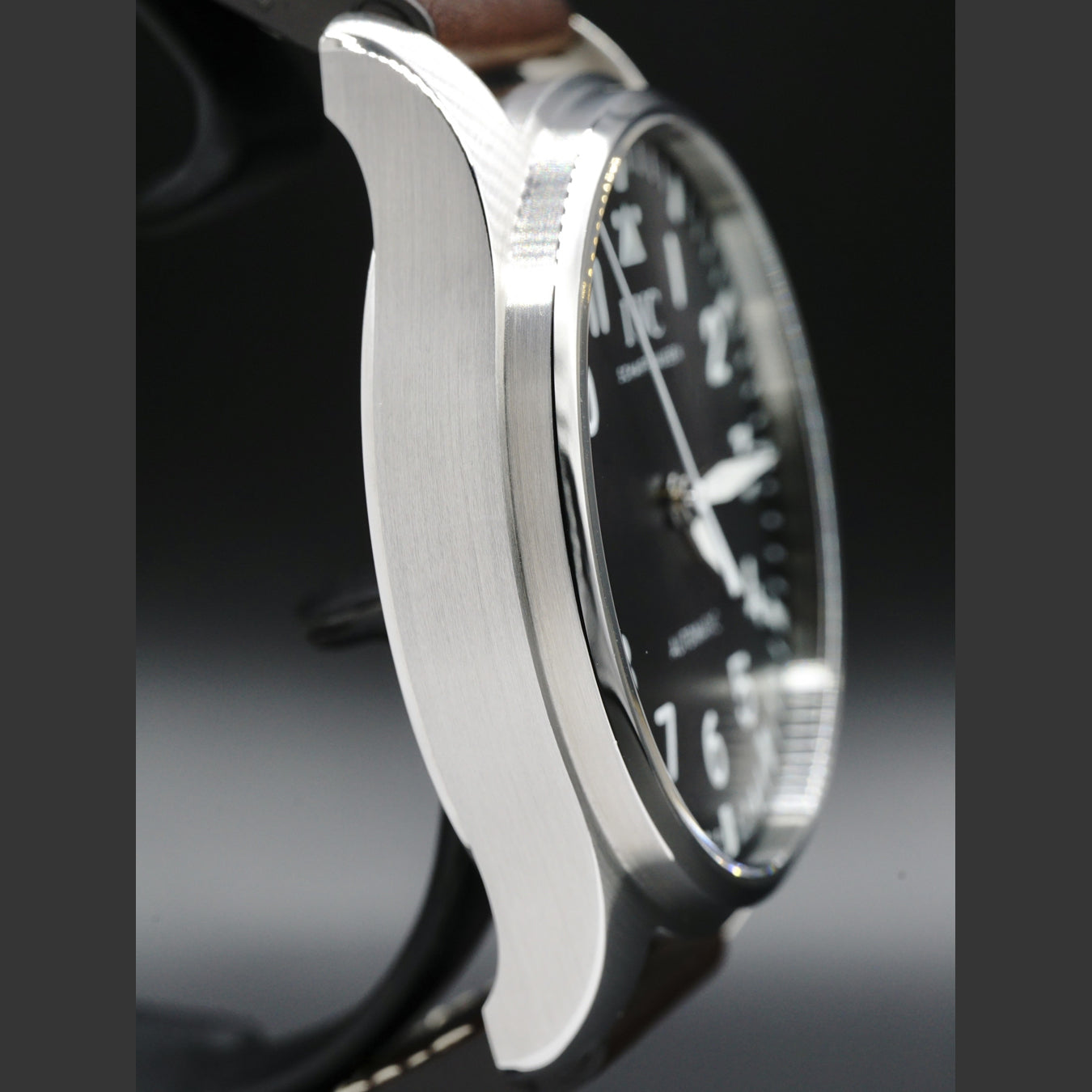 IWC Big Pilot's Watch 43 IW329301