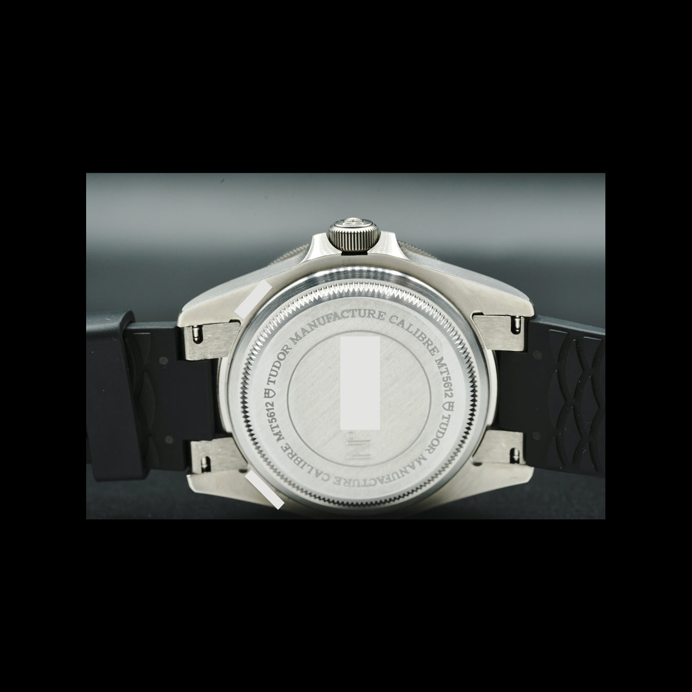 Tudor Pelagos LHD 25610TNL