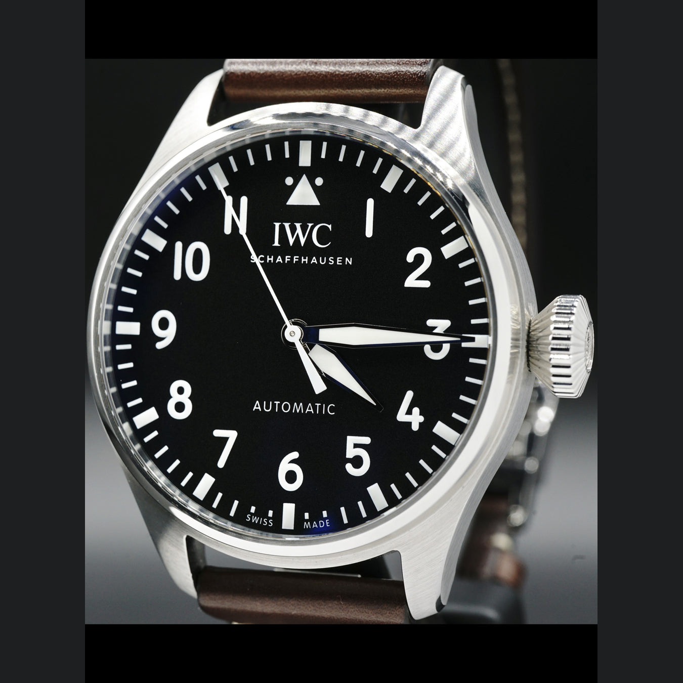 IWC Big Pilot's Watch 43 IW329301