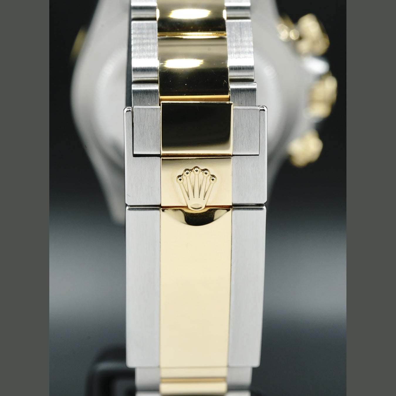 Rolex Cosmograph Daytona Two-Tone 116503