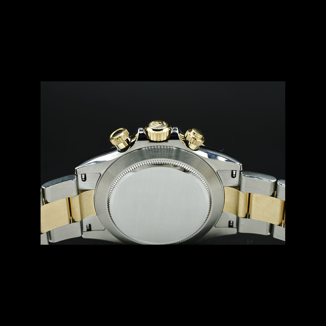 Rolex Cosmograph Daytona Two-Tone 116503