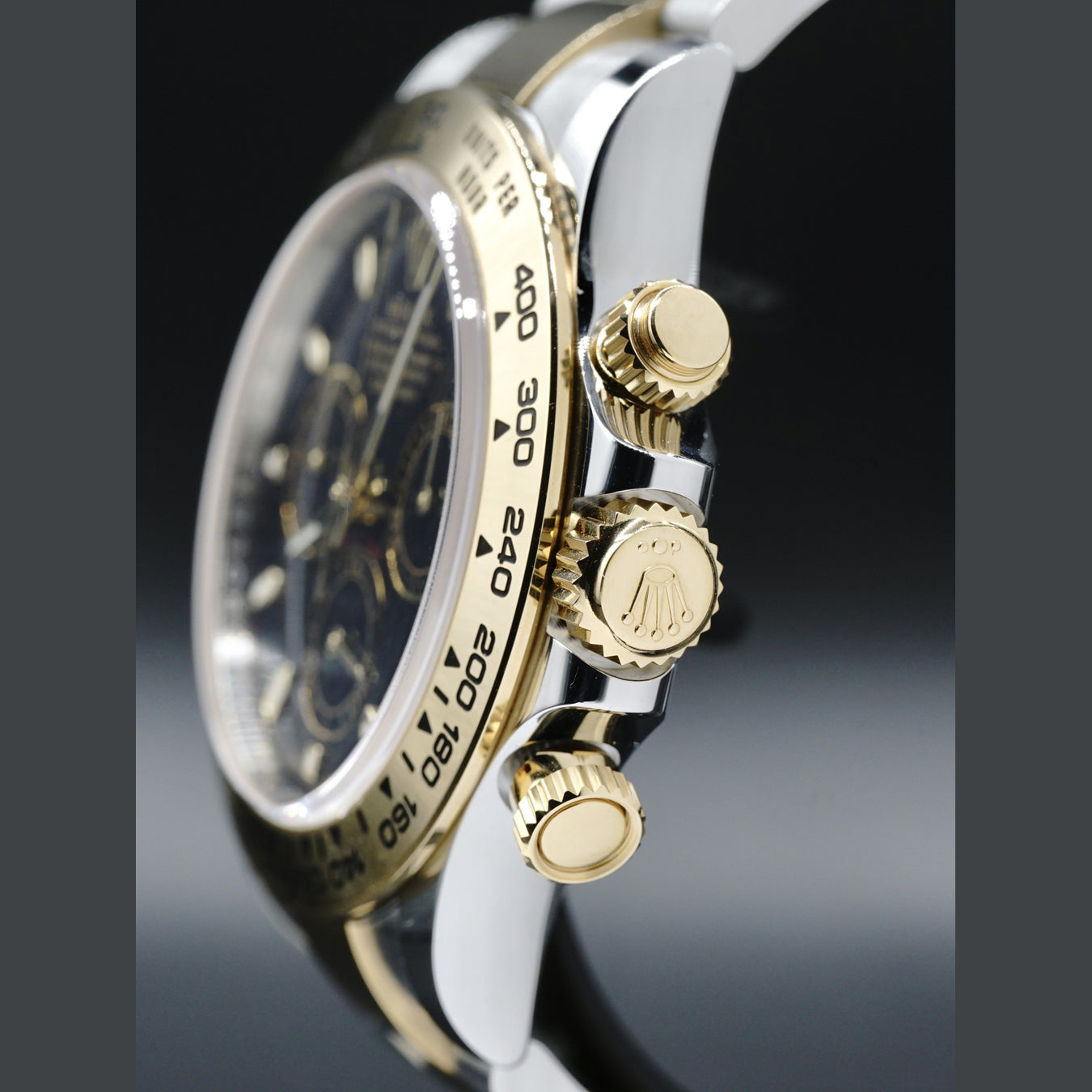 Rolex Cosmograph Daytona Two-Tone 116503