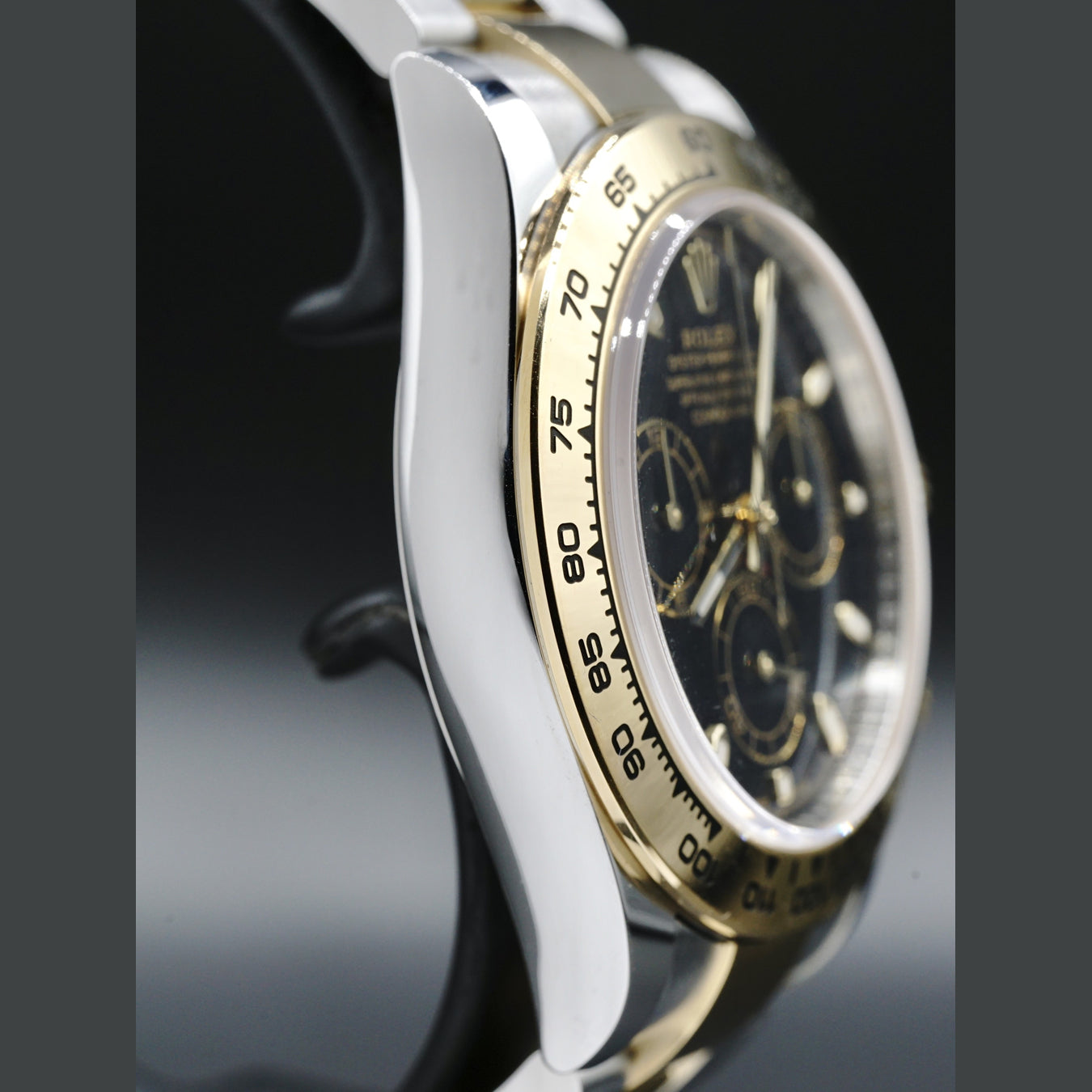 Rolex Cosmograph Daytona Two-Tone 116503