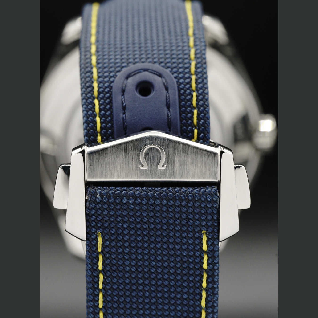 Omega Aqua Terra James Bond Limited Edition 231.10.42.21.03.004