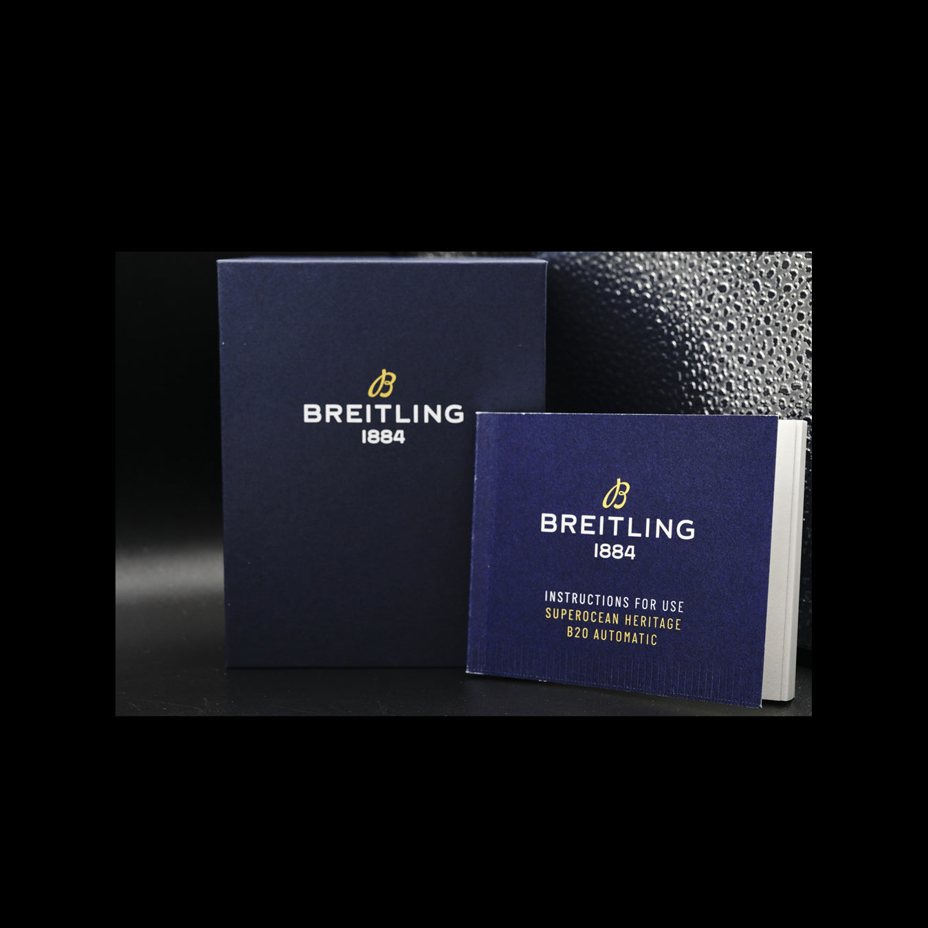 Breitling Superocean Heritage B20 42mm