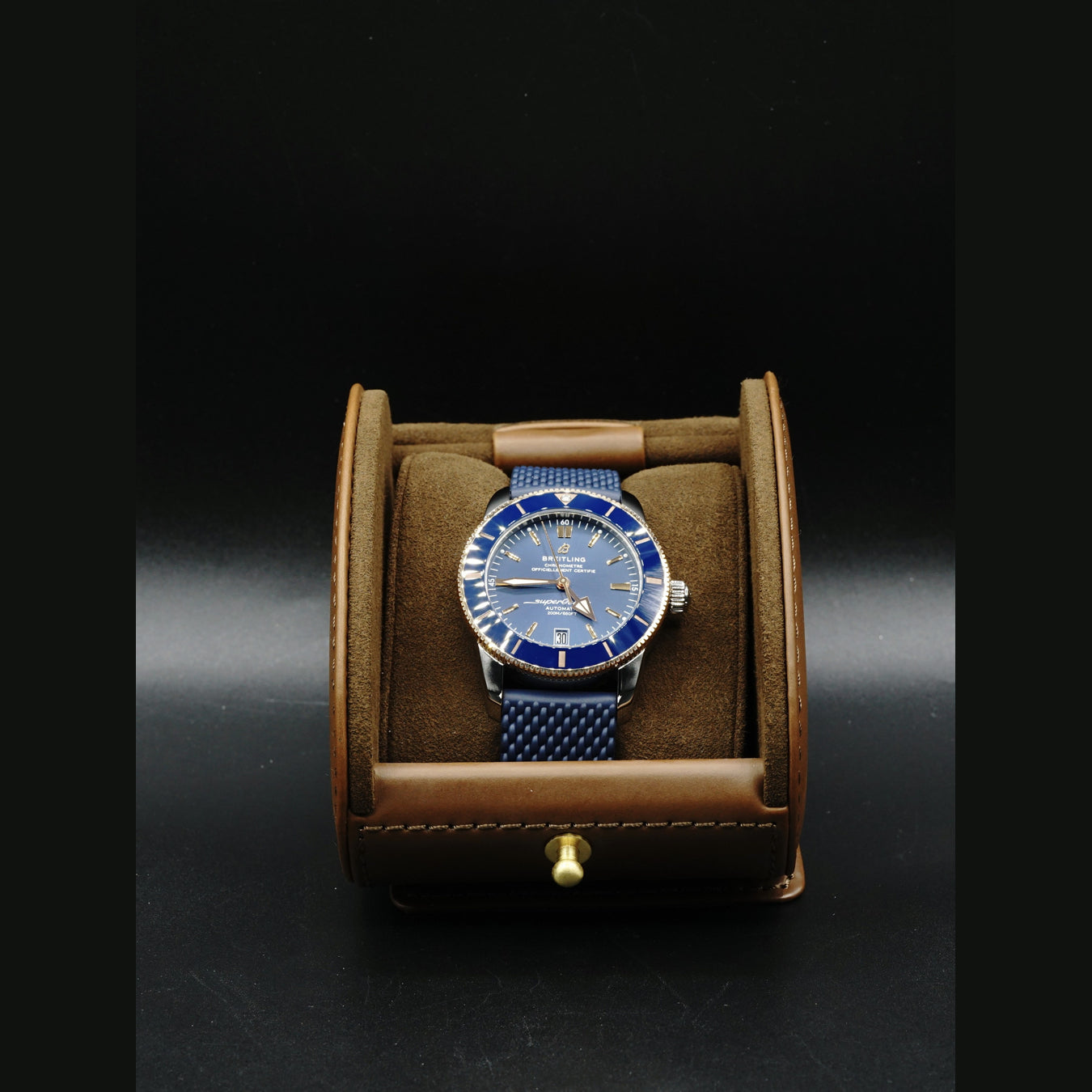 Breitling Superocean Heritage B20 42mm