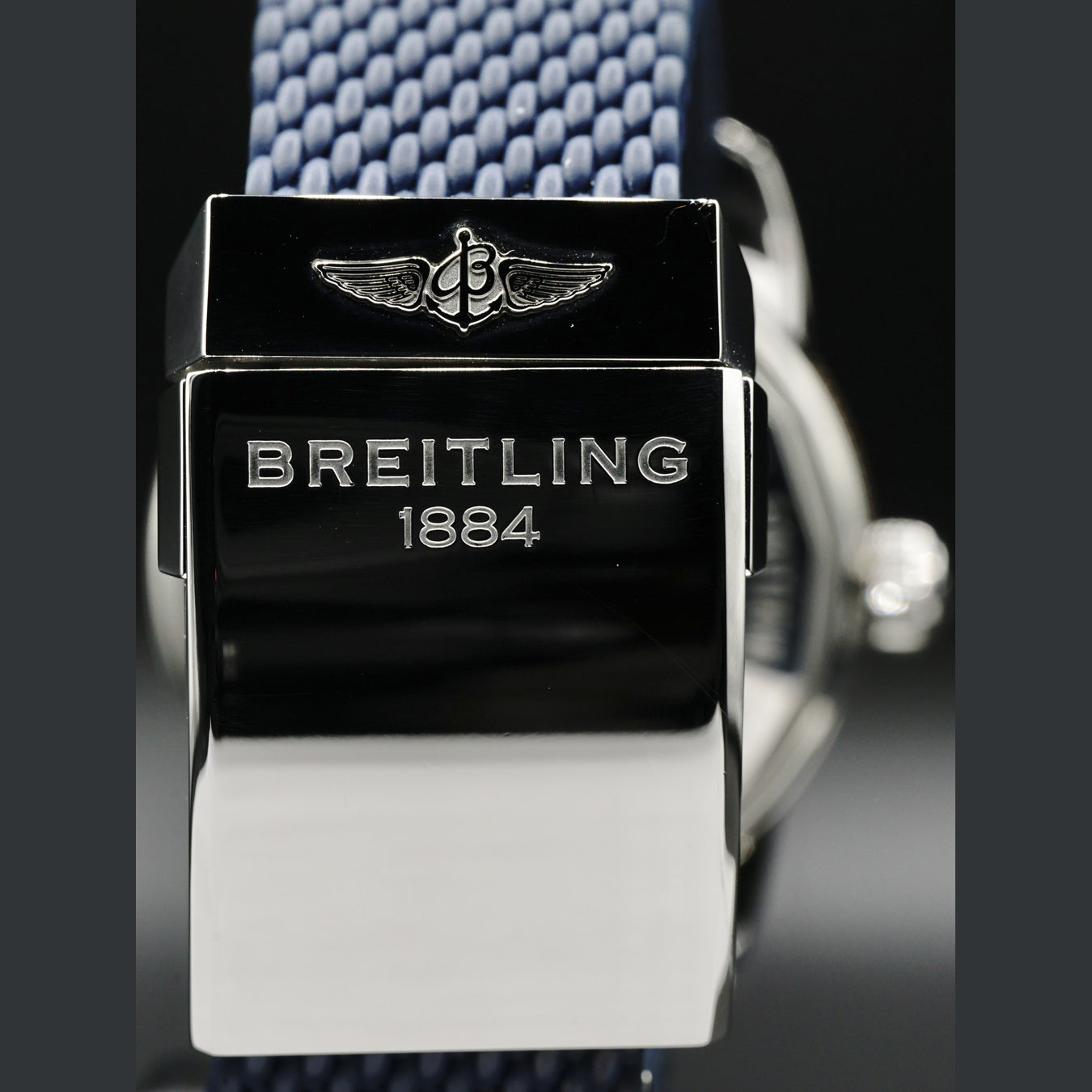 Breitling Superocean Heritage B20 42mm