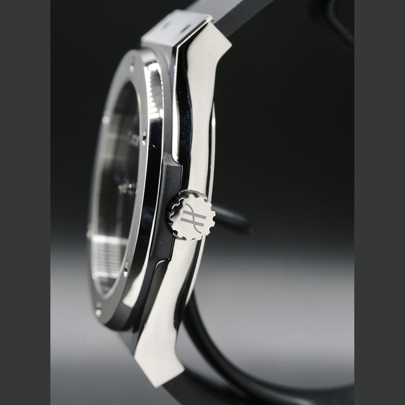 Hublot Classic Fusion 40 Years Anniversary Titanium 511.NX.1270.RX.MDM40