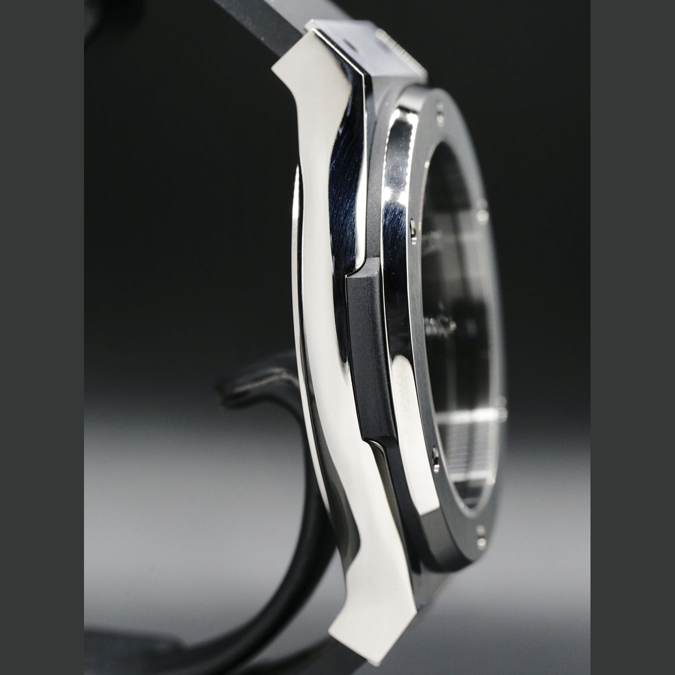 Hublot Classic Fusion 40 Years Anniversary Titanium 511.NX.1270.RX.MDM40