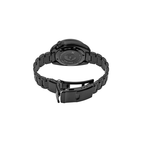 Seiko Prospex SLA061 1970 Mechanical Diver's Modern Re-interpretation