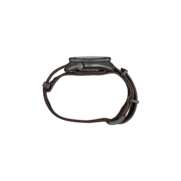 Seiko Prospex SPB255 1968 Mechanical Diver's Modern Re-interpretation