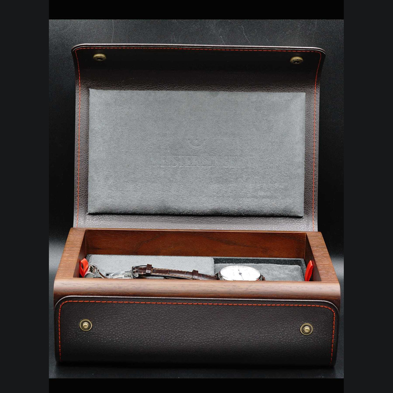 MeisterSinger Bell Hora Anniversary Edition