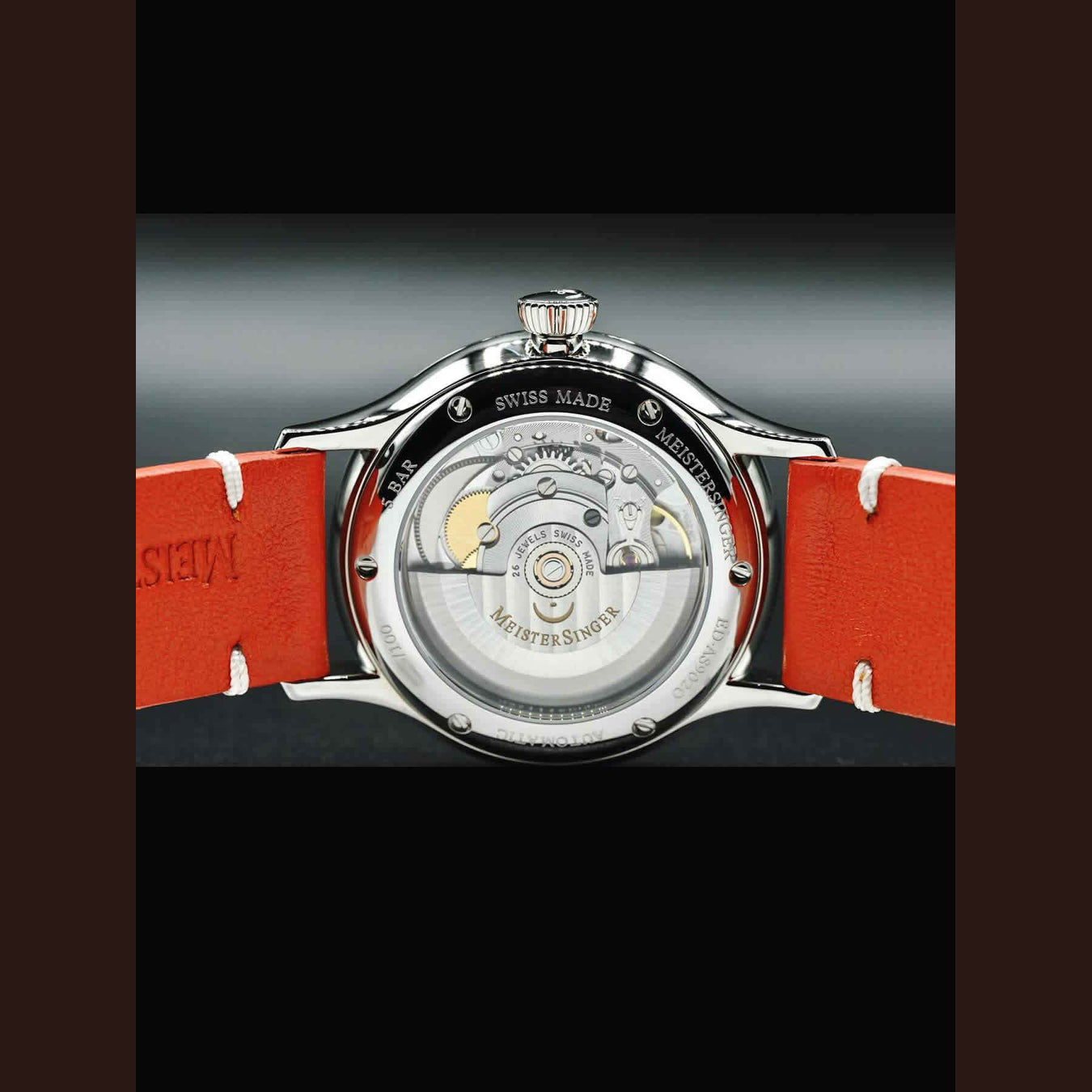 MeisterSinger Astroscope Limited Edition ED-AS9020