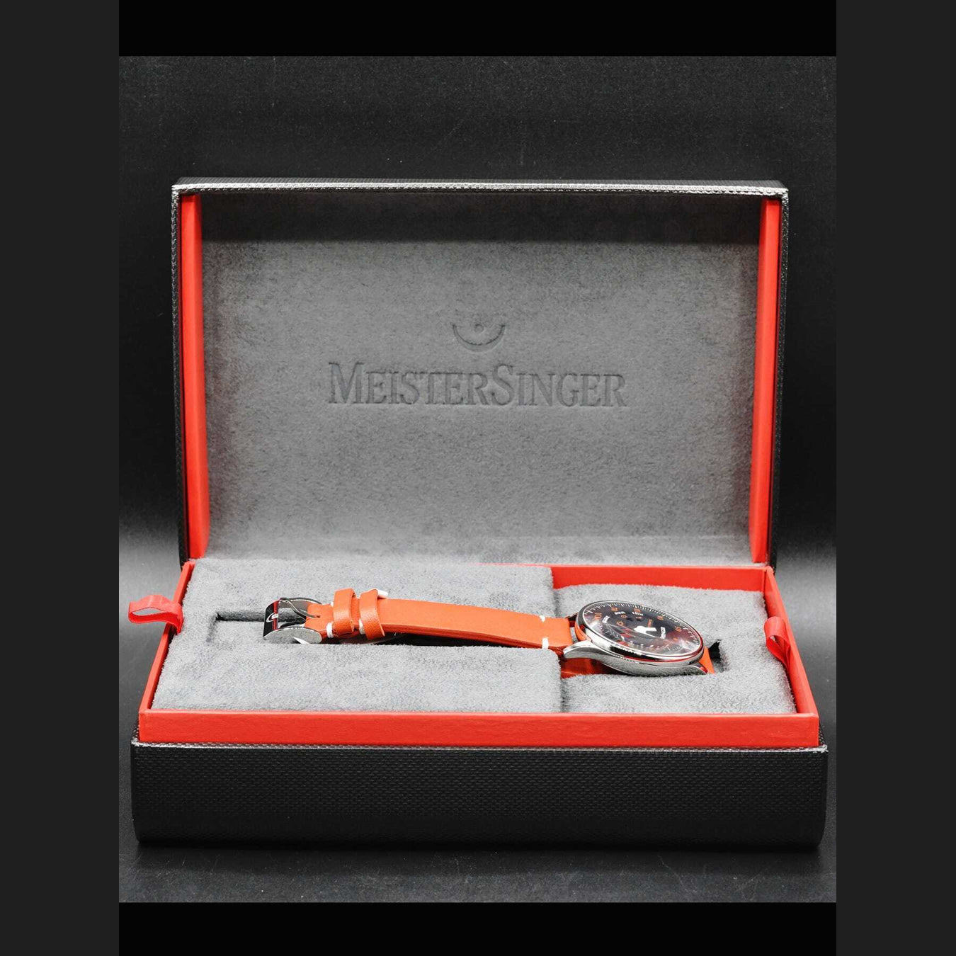 MeisterSinger Astroscope Limited Edition ED-AS9020