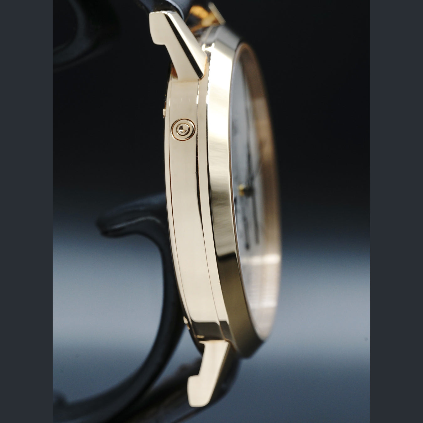 Piaget Altiplano Ultra-Thin Chronograph Watch GOA40030