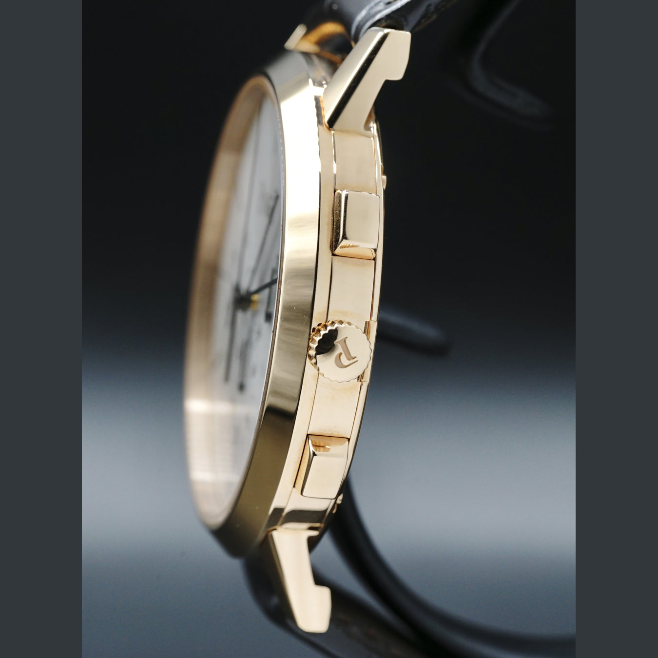 Piaget Altiplano Ultra-Thin Chronograph Watch GOA40030