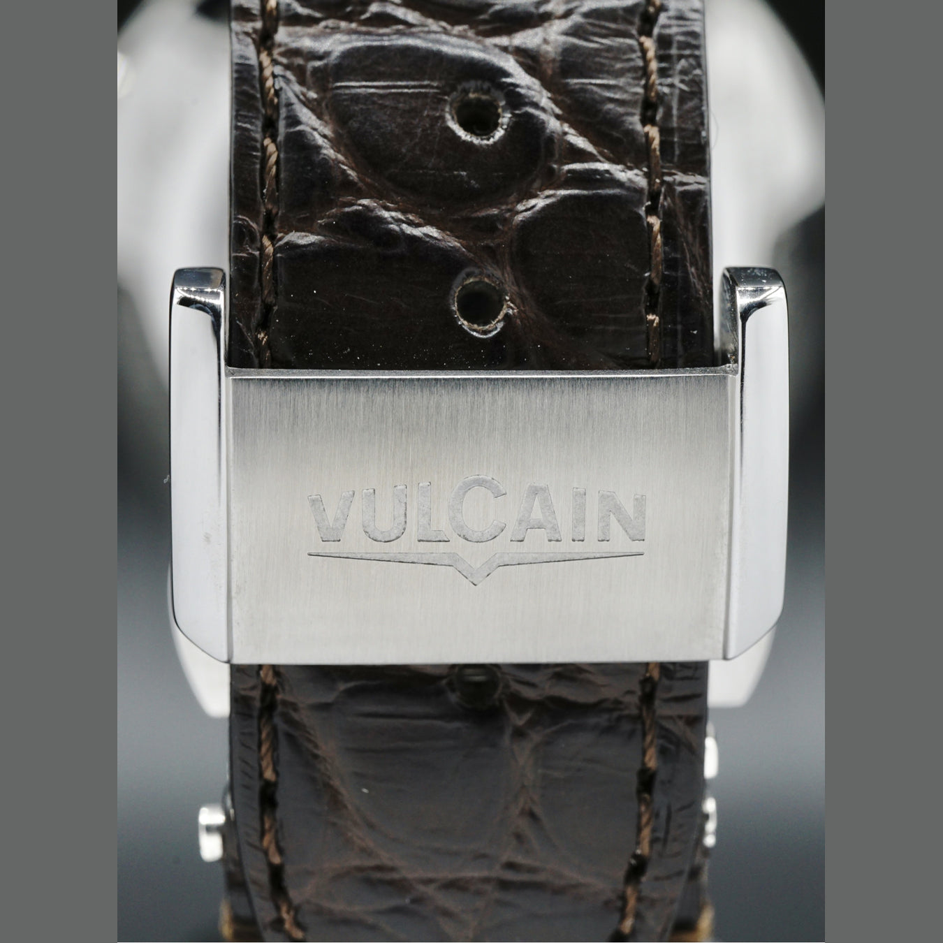 Vulcain Cricket 50s Presidents Heritage 100653.290