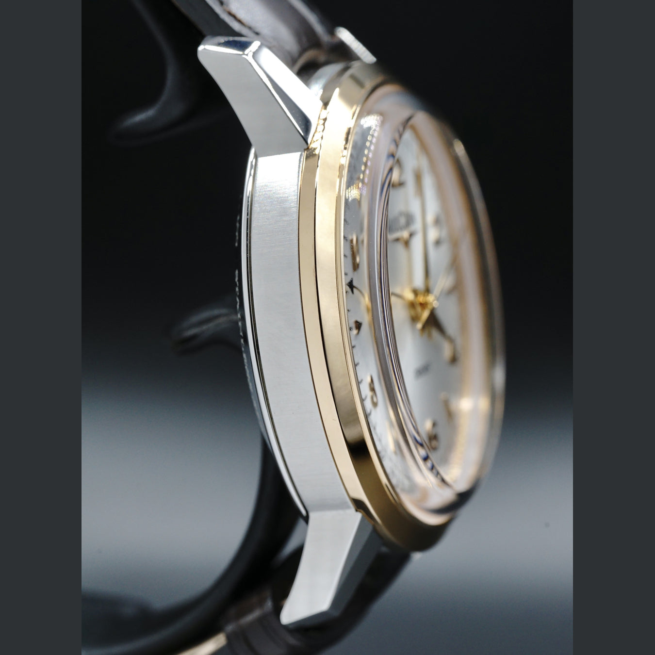 Vulcain Cricket 50s Presidents Heritage 100653.290