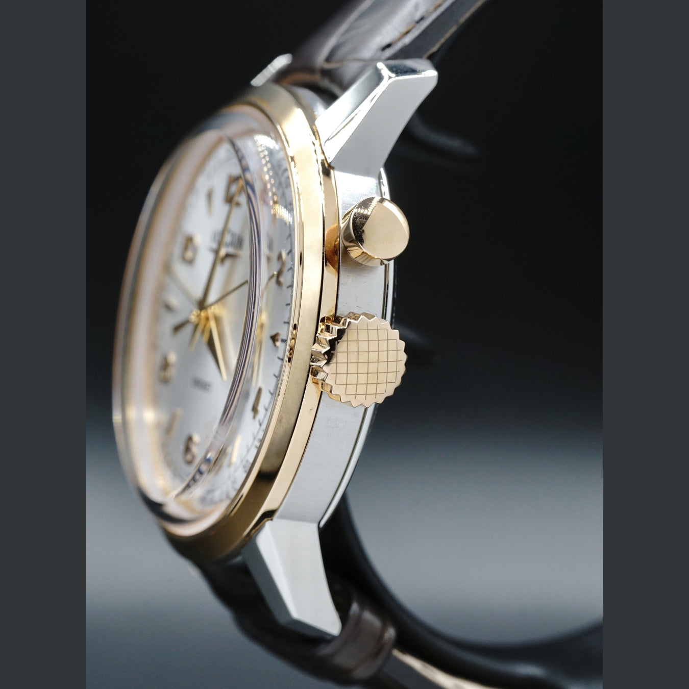 Vulcain Cricket 50s Presidents Heritage 100653.290