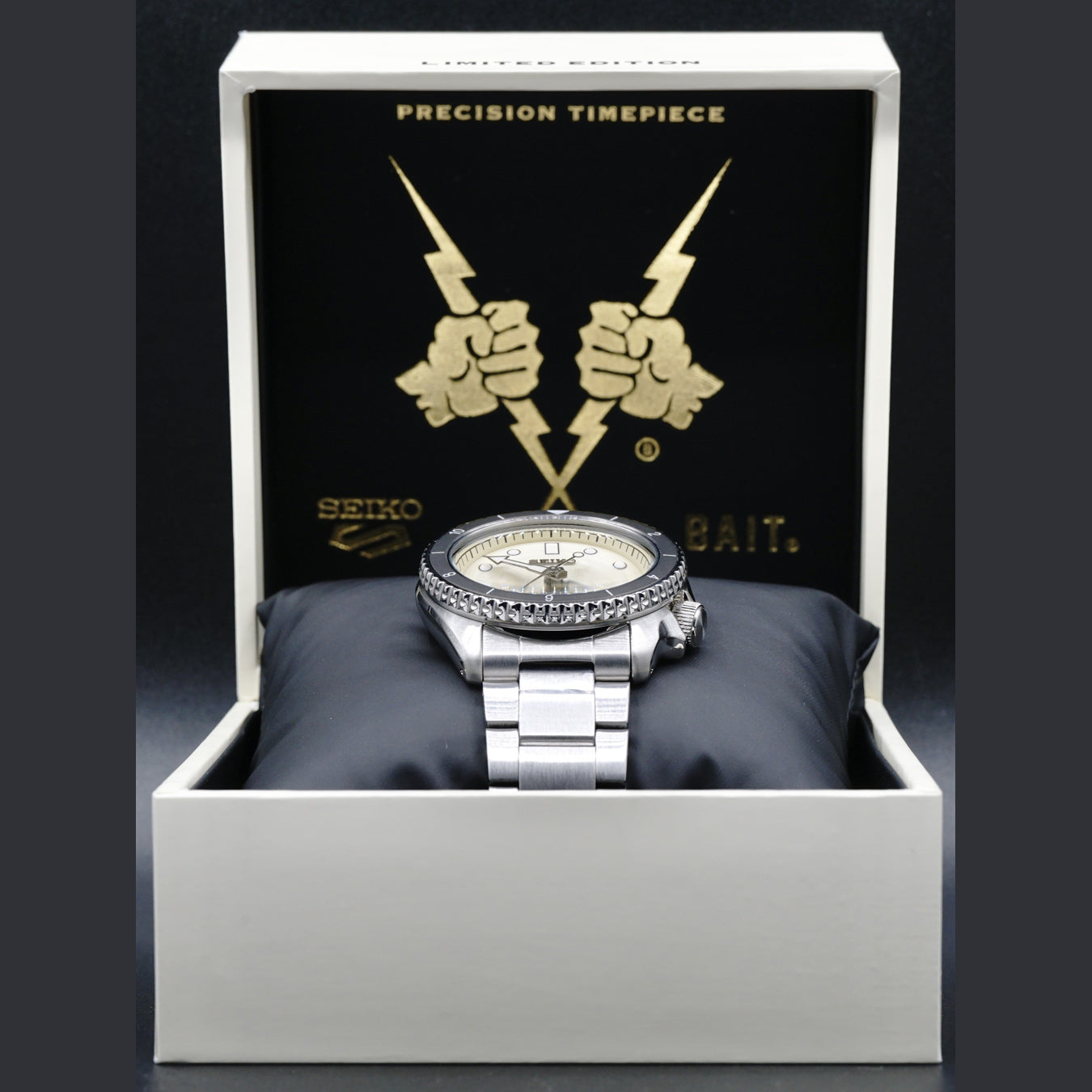 Seiko 5 Sports SBSA145 Limited Edition