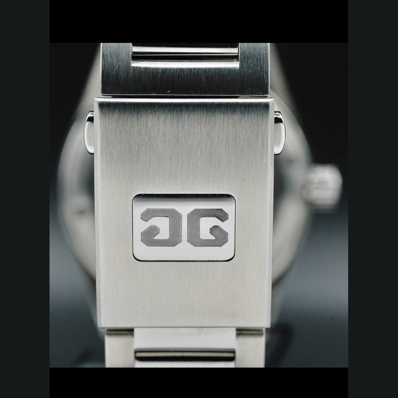 Glashütte Original SeaQ Blue Dial 39.5mm 1-39-11-09-81-70