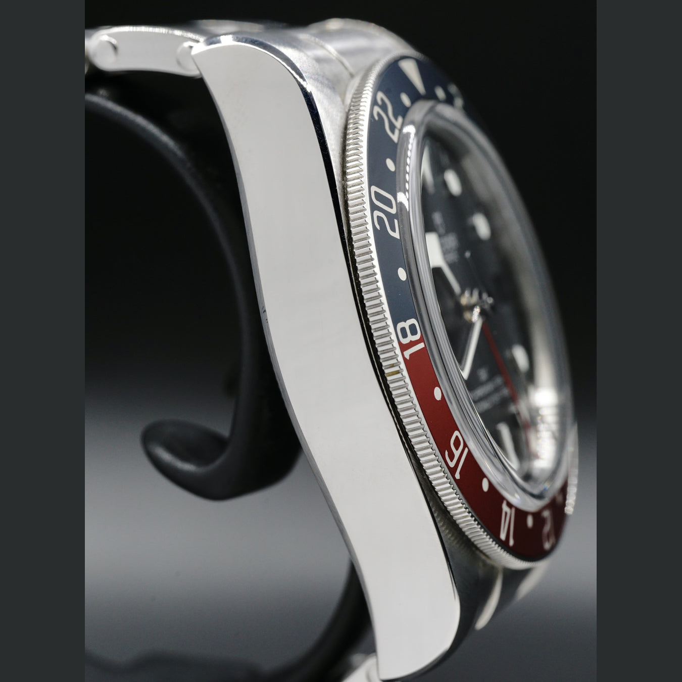 Tudor Black Bay GMT 79830RB