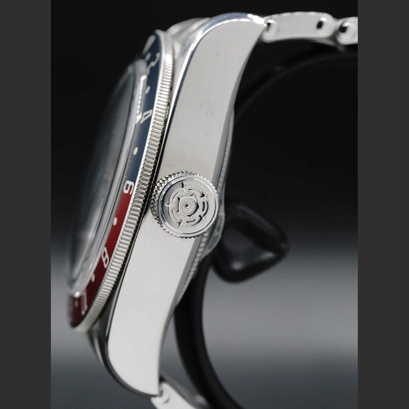Tudor Black Bay GMT 79830RB