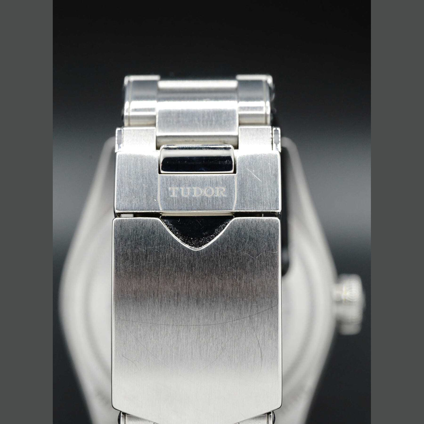 Tudor Black Bay GMT 79830RB