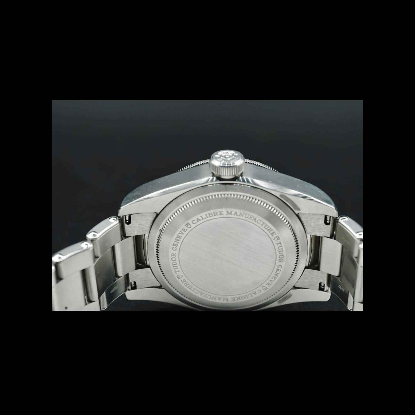 Tudor Black Bay GMT 79830RB