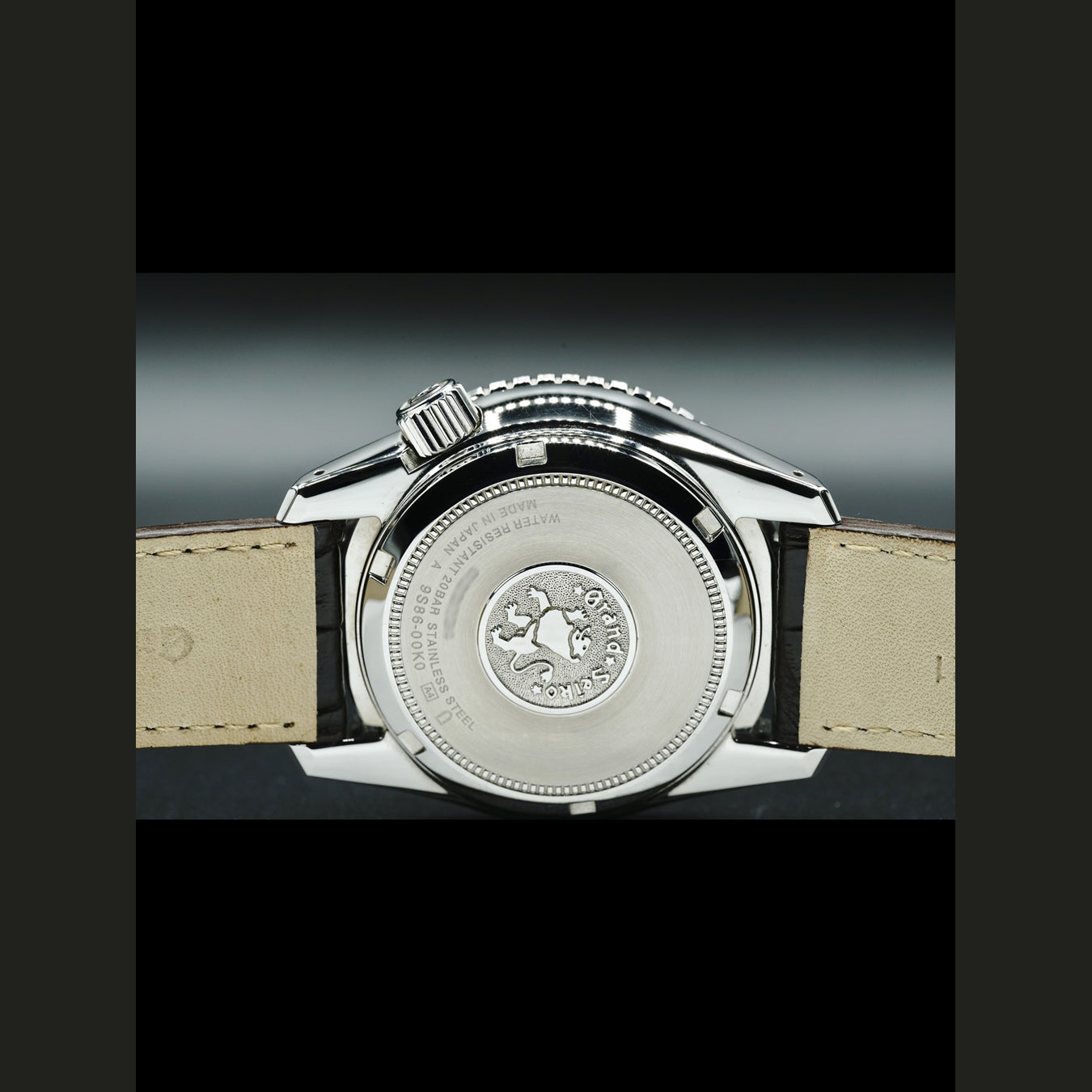 Grand Seiko Sport Hi-Beat GMT SBGJ239