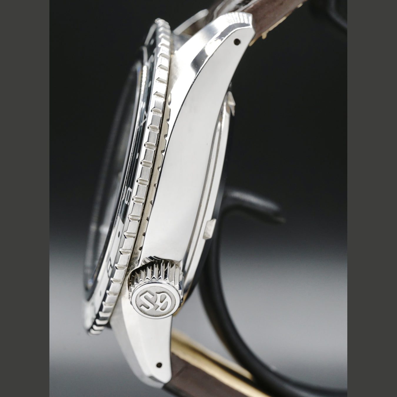Grand Seiko Sport Hi-Beat GMT SBGJ239
