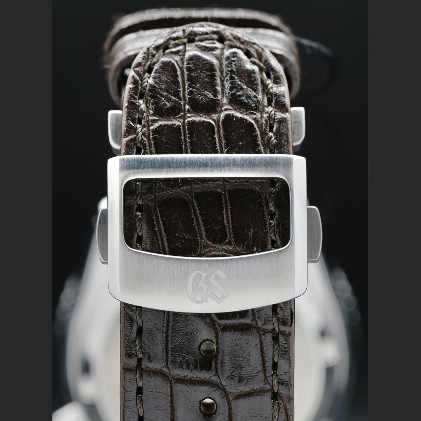 Grand Seiko Sport Hi-Beat GMT SBGJ239