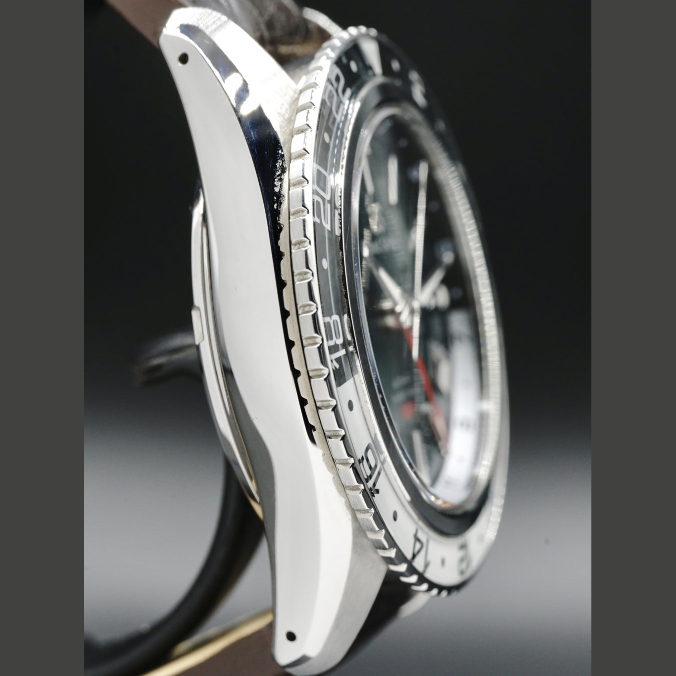 Grand Seiko Sport Hi-Beat GMT SBGJ239