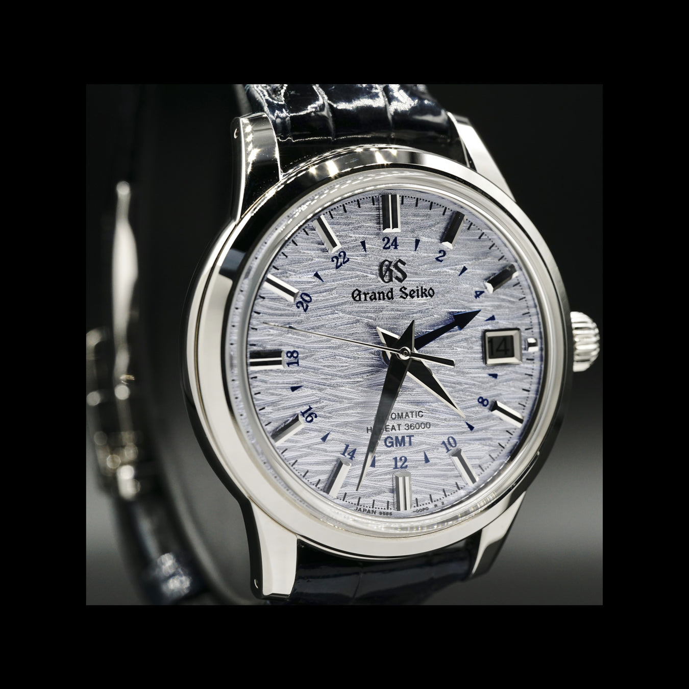 Grand Seiko Four Seasons Summer SBGJ249