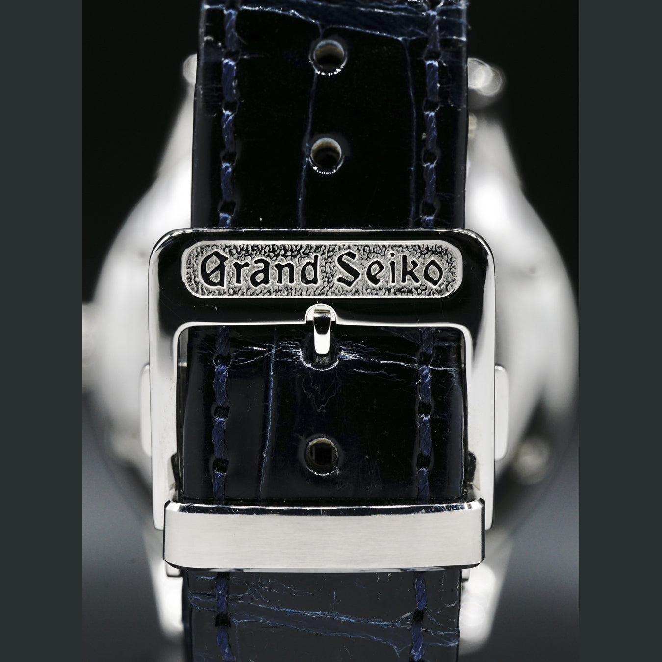 Grand Seiko Four Seasons Summer SBGJ249
