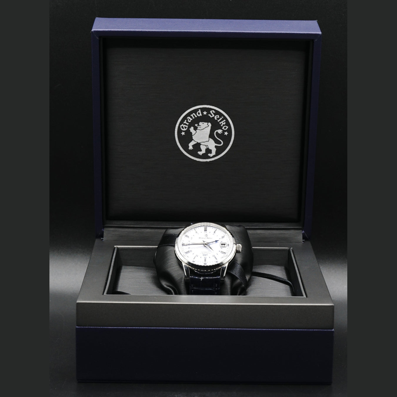 Grand Seiko Four Seasons Summer SBGJ249