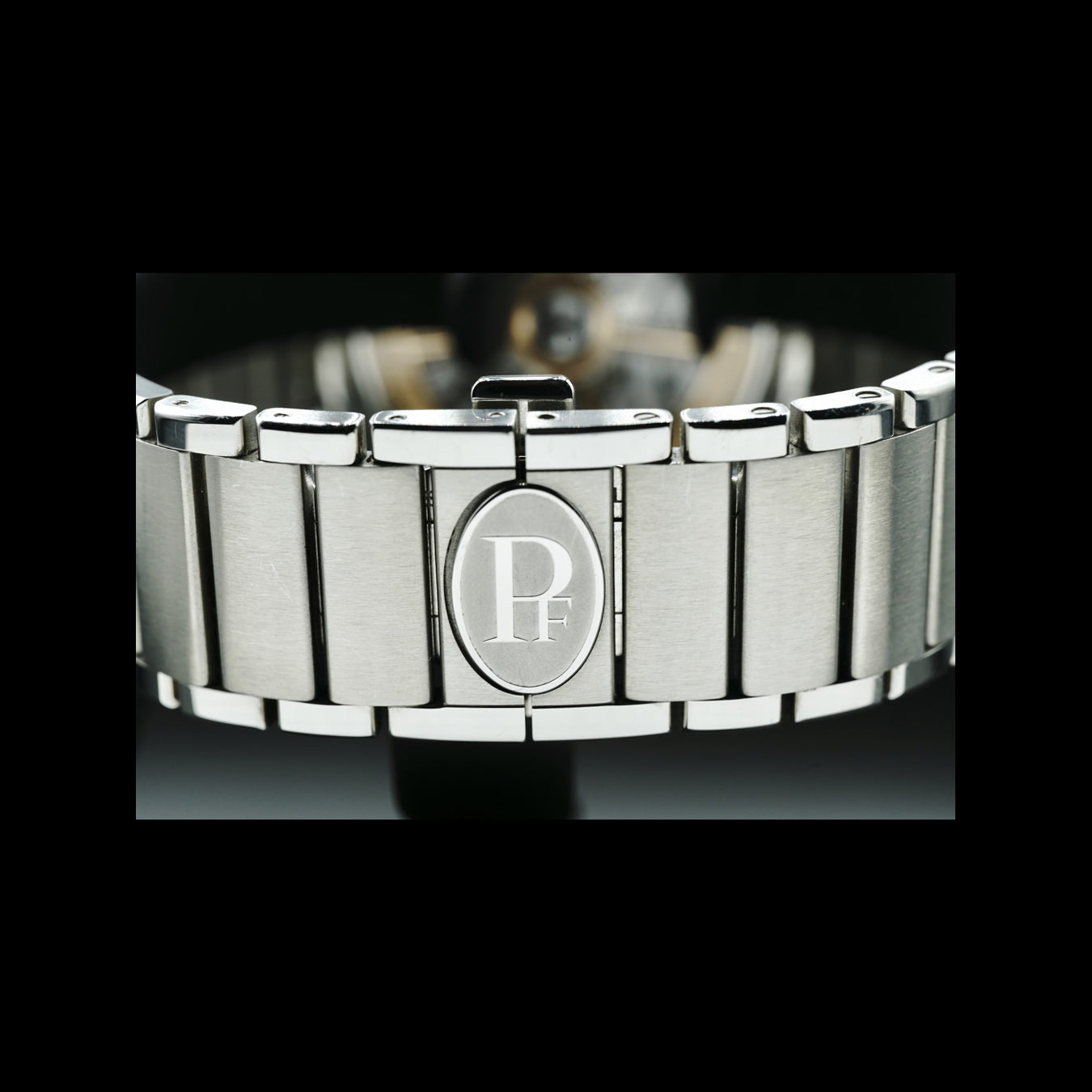 Parmigiani Fleurier Tonda PF Chronograph Steel PFC 915-1020001-100182