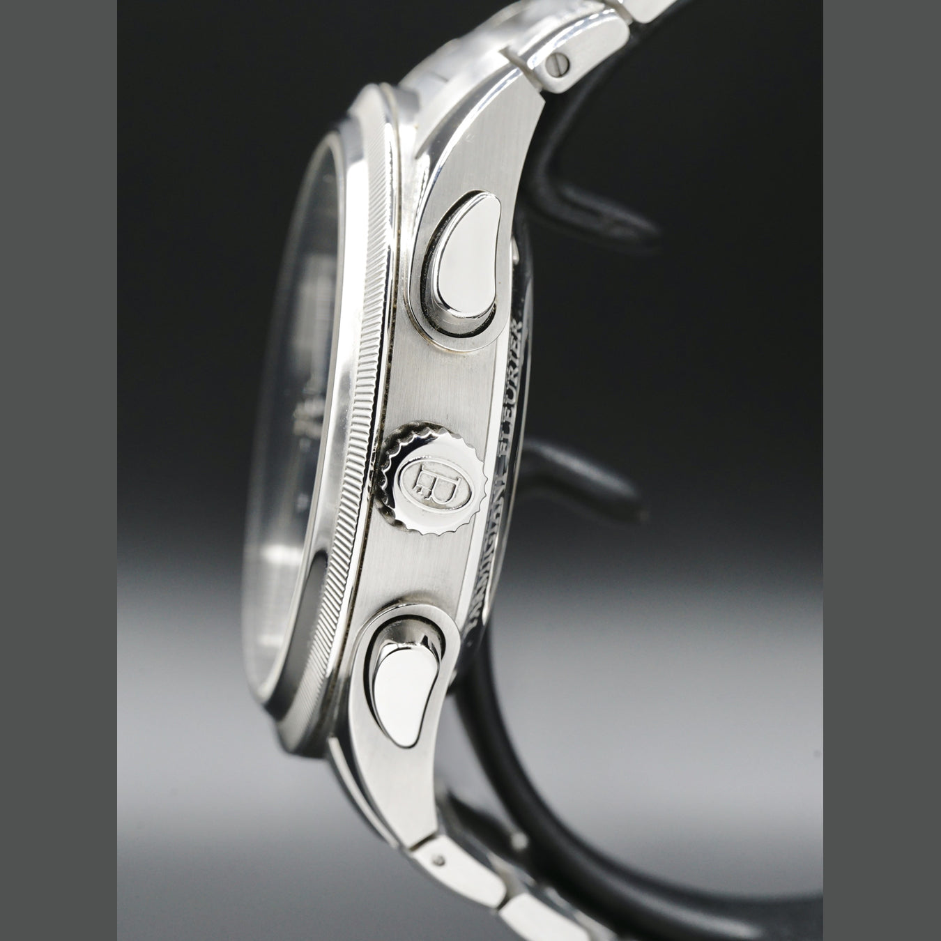 Parmigiani Fleurier Tonda PF Chronograph Steel PFC 915-1020001-100182