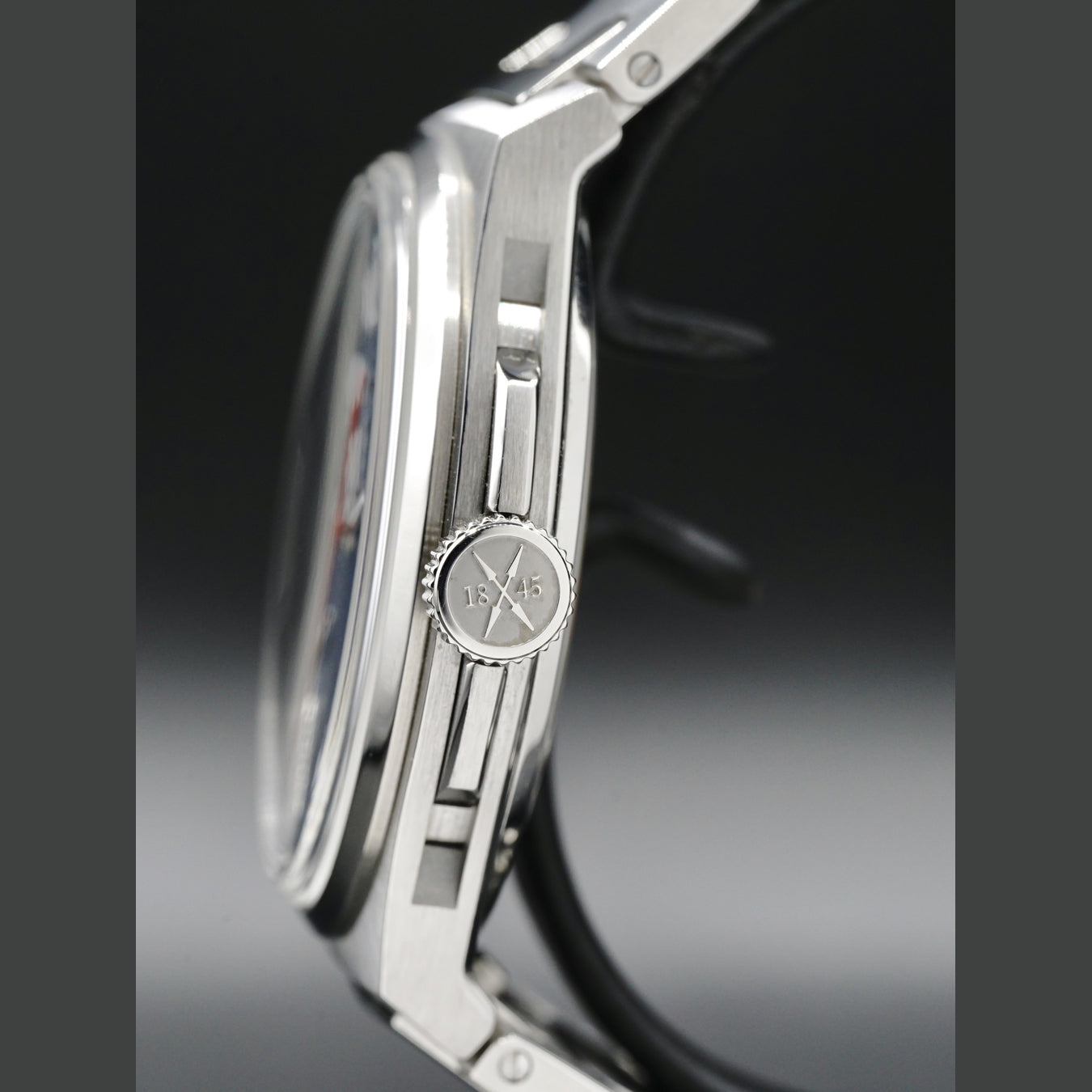 Czapek Passage De Drake Deep Blue
