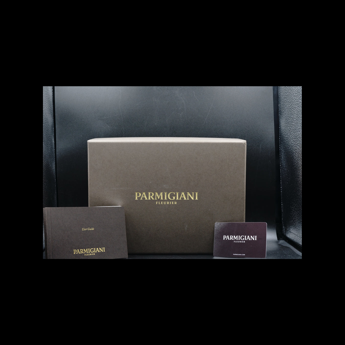 Parmigiani Fleurier Tonda PF Chronograph Steel PFC 915-1020001-100182
