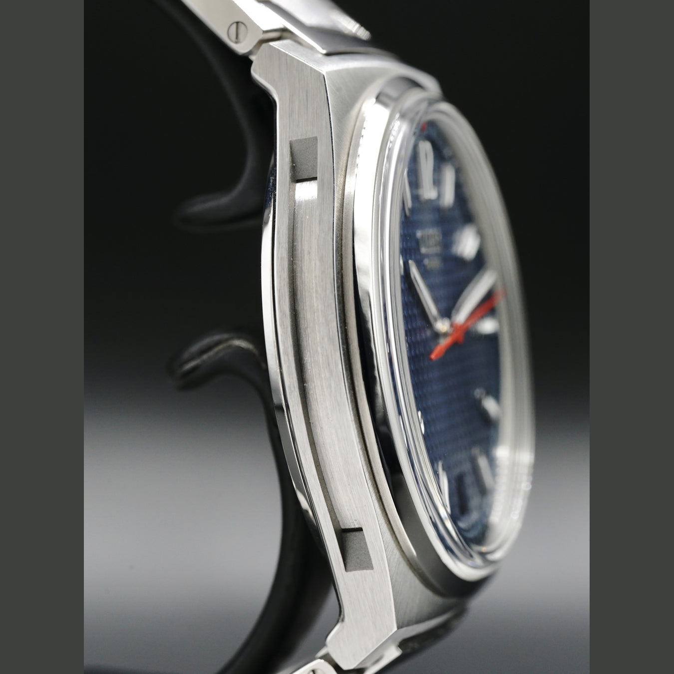 Czapek Passage De Drake Deep Blue
